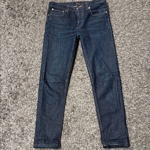 A.P.C. Petit New Standard Jeans